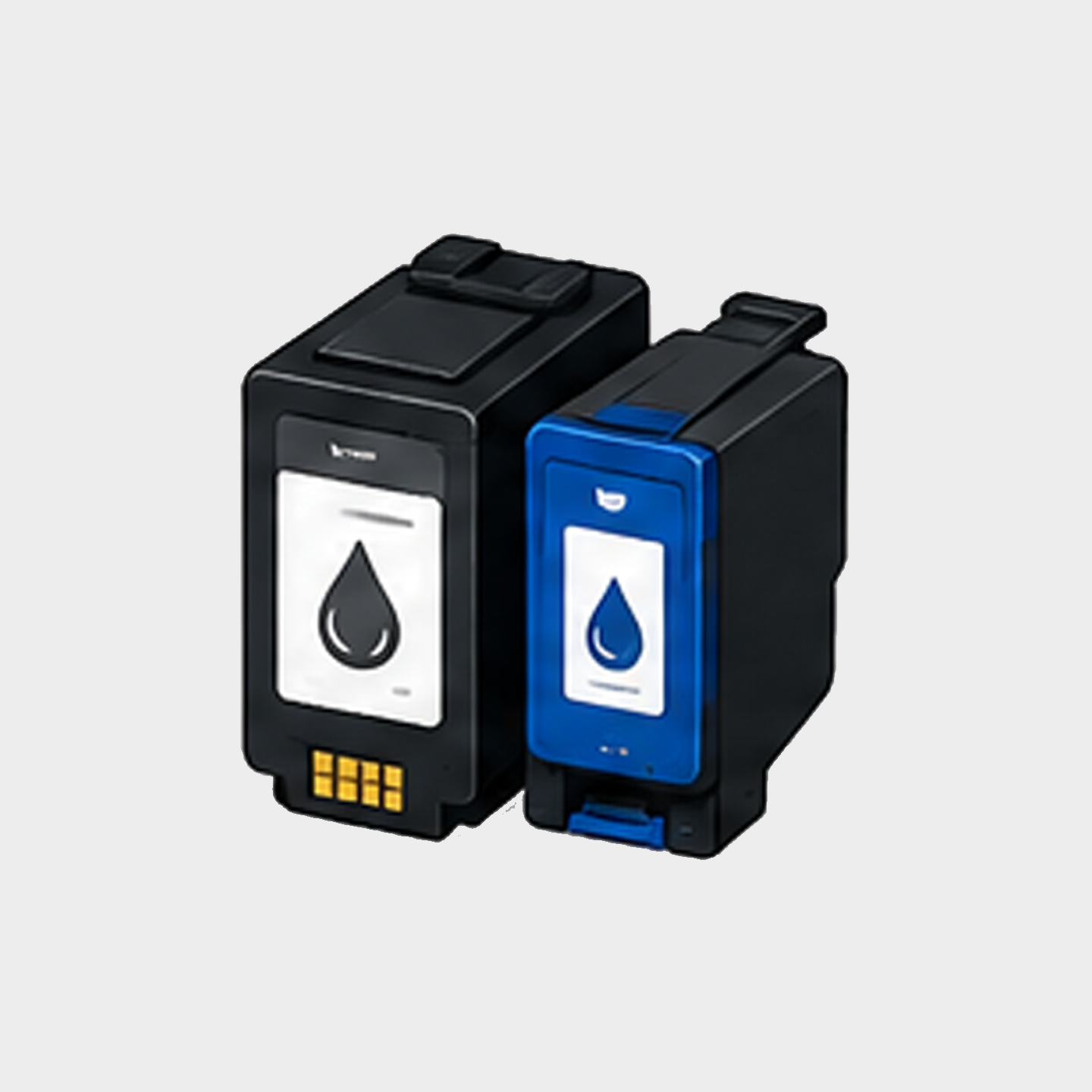 Ink & Toner