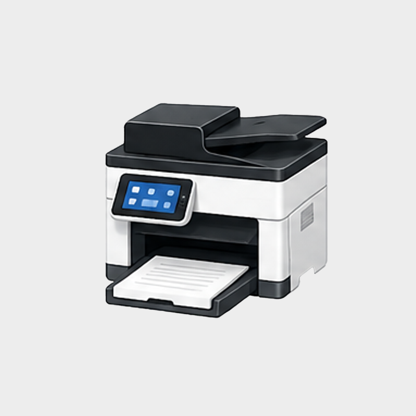 Printers & Copiers