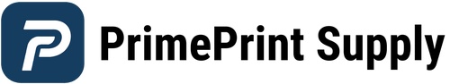 PrimePrint Supply